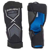 Bauer GSX Junior Goalie Knee Guards