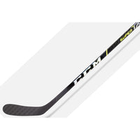CCM Super Tacks Vector Premier Senior Hockey Stick (2020) - Source Exclusive