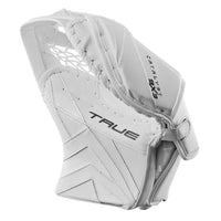 True Hockey Catalyst 9X3 Senior Goalie Catch Glove (2023)