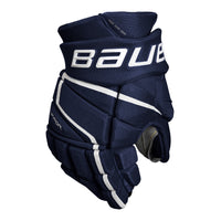 Bauer Vapor 3X Pro Junior Hockey Gloves (2022)