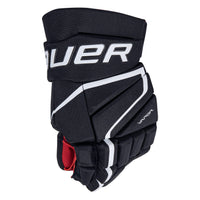 Bauer Vapor Velocity Senior Hockey Gloves (2022) - Source Exclusive