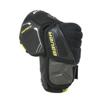 Bauer Supreme Matrix Junior Hockey Elbow Pads (2023) - Source Exclusive