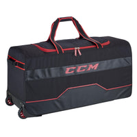 CCM 370 Player Basic Wheeled Bag - 37"