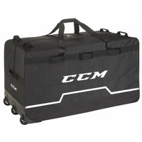 CCM Pro Wheeled Goalie Bag - 44"