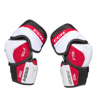 CCM JetSpeed FT6 Junior Hockey Elbow Pads (2023)