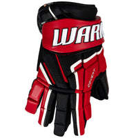 Warrior Covert QR5 Pro Senior Hockey Gloves (2022)