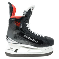 Bauer Vapor X5 Pro Senior Hockey Skates With Fly-X Steel (2023)