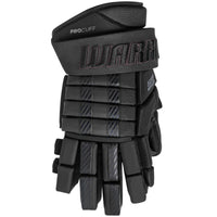 Warrior Super Novium Senior Hockey Gloves (2023)