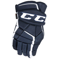CCM Tacks Vector Pro Senior Hockey Gloves - Source Exclusive