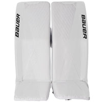 Bauer Supreme UltraSonic Senior Goalie Pads