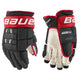 Bauer Pro Series Senior Hockey Gloves (2021)