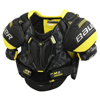 Bauer Supreme M3 Junior Hockey Shoulder Pads (2023)