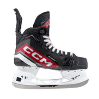 CCM JetSpeed Control Junior Hockey Skates (2023) - Source Exclusive