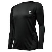 Source for Sports Fitted Base Layer Women's Top - Source Exclusive