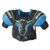 Bauer X Junior Hockey Shoulder Pads (2021)