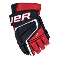 Bauer Vapor Shift Pro Intermediate Hockey Gloves (2022) - Source Exclusive