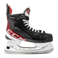 CCM JetSpeed Control Intermediate Skates (2021) - Source Exclusive