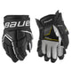 Bauer Supreme 3S Pro Junior Hockey Gloves (2021)