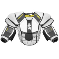 Warrior Ritual X3 E Intermediate Goalie Chest & Arm Protector