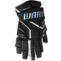 Warrior Alpha LX2 Pro Youth Hockey Gloves (2023)