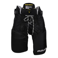 Bauer Supreme Matrix Junior Hockey Pants (2023) - Source Exclusive