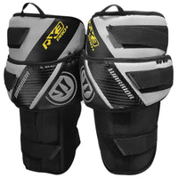 Warrior Ritual X3 Pro+ Senior Goalie Knee Pads