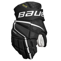 Bauer Vapor HyperLite Junior Hockey Gloves (2022)