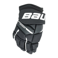 Bauer Supreme Matrix Junior Hockey Gloves (2023) - Source Exclusive