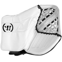 Warrior Ritual G5 Junior Goalie Catch Glove - FR