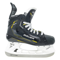 Bauer Supreme M5 Pro Junior Hockey Skates (2022)