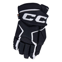 CCM Tacks Vector Premier Senior Hockey Gloves - Source Exclusive (2022)
