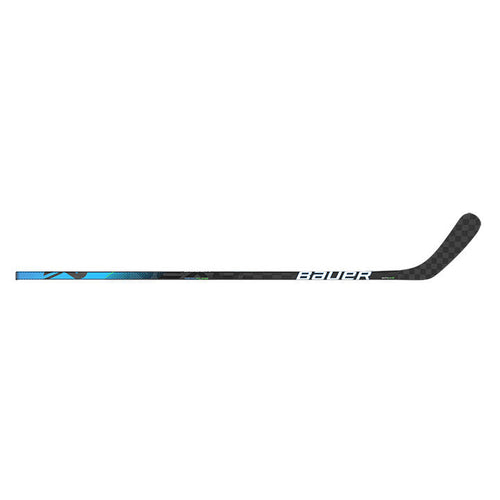 Bauer Nexus Geo Grip Intermediate Hockey Stick - 65 Flex