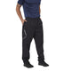Bauer Supreme Youth Lightweight Pant  - Black