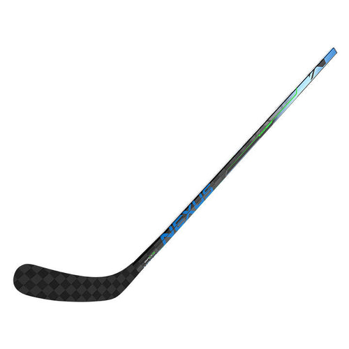 Bauer Nexus Geo Grip Senior Hockey Stick - 87 Flex