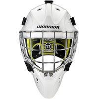 Warrior Ritual F1 Junior Goalie Mask