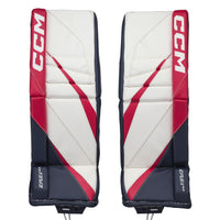 CCM EFLEX 6.5 Junior Goalie Pads (2023) - Source Exclusive