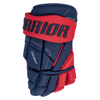 Warrior Covert Krypto Pro Senior Hockey Gloves (2022) - Source Exclusive