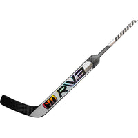 Warrior Ritual V3 Pro Senior Goalie Stick (2023)