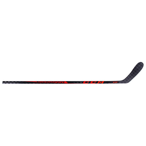 CCM JetSpeed 40 Flex Youth Hockey Stick (2020)
