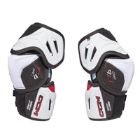 CCM JetSpeed FT6 Pro Junior Hockey Elbow Pads (2023)