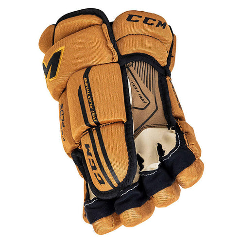 CCM Super Tacks Vector Plus Senior Hockey Gloves 2020 - Source Exclusive