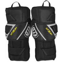 Warrior Ritual X3 E+ Junior Goalie Knee Pads