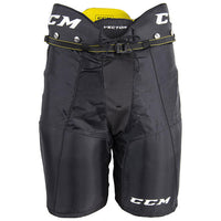 CCM Tacks Vector Youth Hockey Pants - Source Exclusive