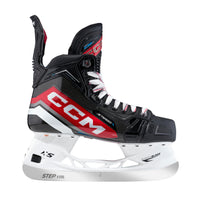 CCM JetSpeed Control Senior Hockey Skates (2023) - Source Exclusive