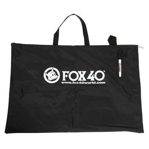 Fox 40 Smartcoach Pro Rigid Carry Board