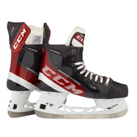 CCM JetSpeed FT4 Intermediate Hockey Skates (2021)