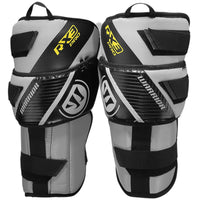 Warrior Ritual X3 Pro Senior Goalie Knee Pads