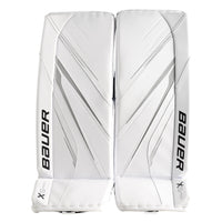 Bauer Vapor X5 Pro Intermediate Goalie Pads (2023)