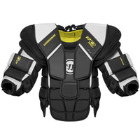 Warrior Ritual X3 Pro+ Senior Goalie Chest & Arm Protector