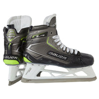 Bauer Elite Senior Goalie Skates (2021)